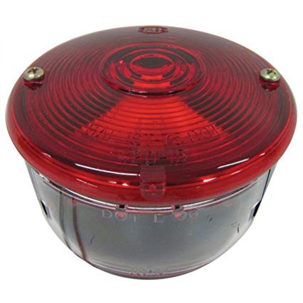 Peterson Mfg Tail Light V S Highskyrvparts