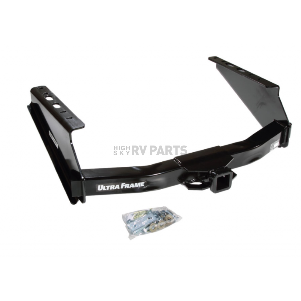 Draw Tite Hitch Receiver Class V Ultra Frame For Ford F Series SD 41931