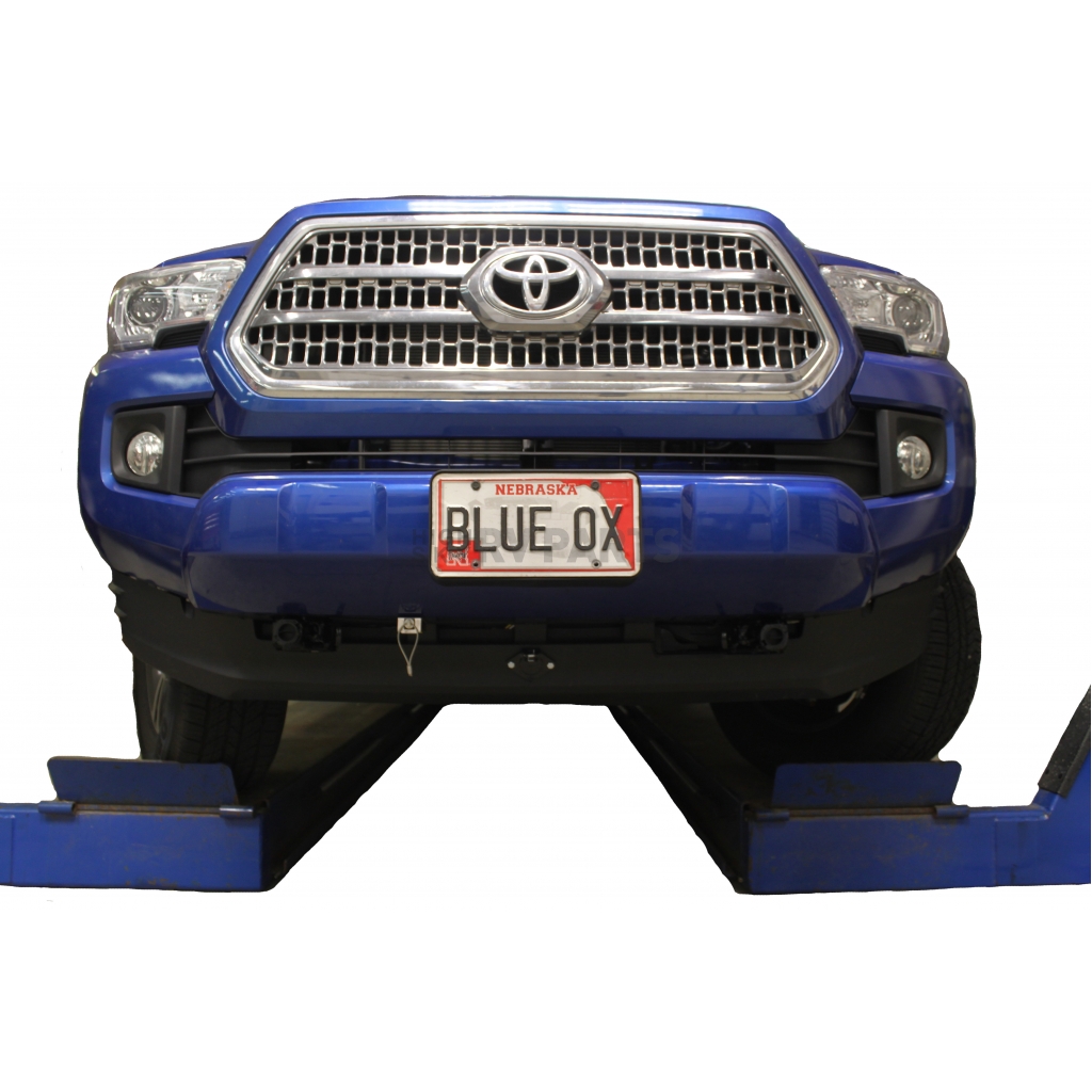 Blue Ox Vehicle Baseplate Bx Highskyrvparts