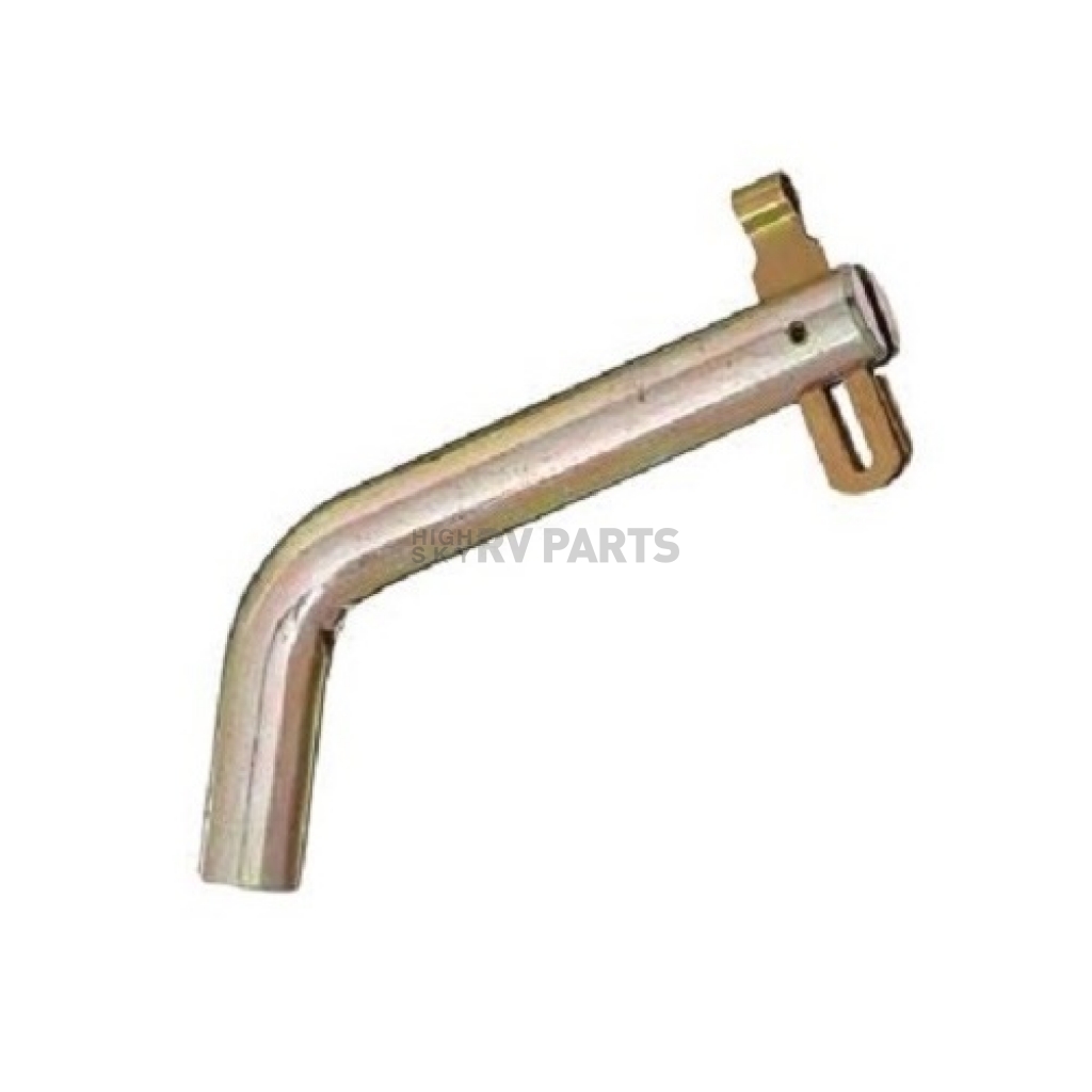 RV Designer Trailer Hitch Bent Pin H418 Highskyrvparts