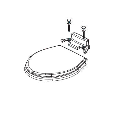 Dometic Toilet Seat 385311950 Highskyrvparts