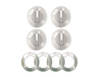 Range Kleen Stove Control Knob Highskyrvparts