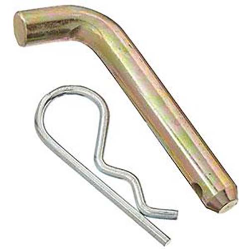 Rv Designer Trailer Hitch Bent Pin H Highskyrvparts