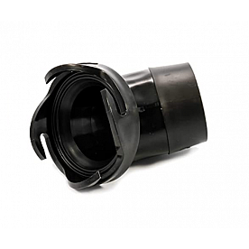 Camco Sewer Hose 45 Degree Connector - 39403