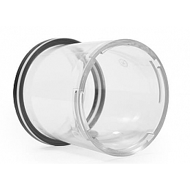 Camco Sewer Hose Connector - 4-In-1 Sewer Extension - 39735