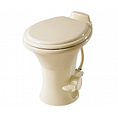 Dometic 310 Series RV Toilet - Standard Profile - 302310183