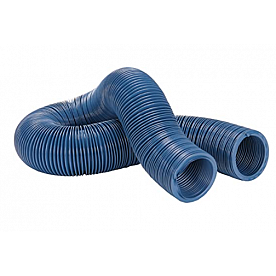 Duraflex Sewer Hose 10' Length - Heavy Duty Blue - 24952