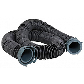 Duraflex Sewer Hose 20' Length - Vortex - 21860