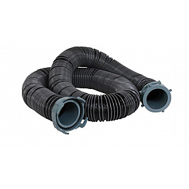 Duraflex Sewer Hose 20' Length - Vortex - 21862