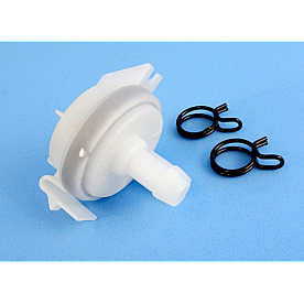 Protect All C403L Toilet Vacuum Braker - 16833