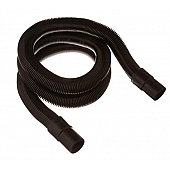 Thetford SANI-CON Sewer Hose - 21' Length with Union And Clamp - 97521