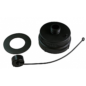 Thetford Sani-Con Sewer Hose Nozzle Cap - 97514