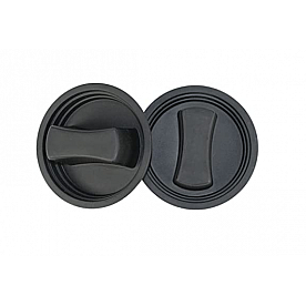 Thetford Titan Drip Cap for Bayonet Sewer Hose Connectors Set Of 2 - 17880