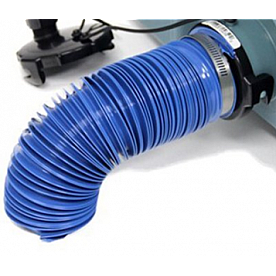 Tote-N-Stor Sewer Hose 28209