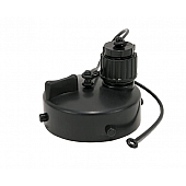 Valterra Drain Adapter for Gray Water - T1020-5VP