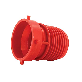 Valterra EZ Coupler Sewer Hose Bayonet Connector - F02-3108