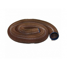 Valterra EZ Flush Standard Sewer Hose 20' Length D04-0016