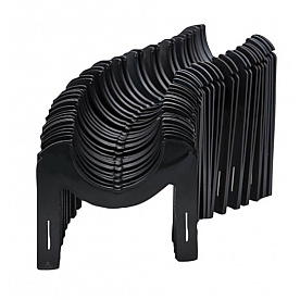 Valterra Slunky Sewer Hose Support 25' Length with Six Tie Down Straps S2500 