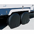 RV Spare Tire Covers