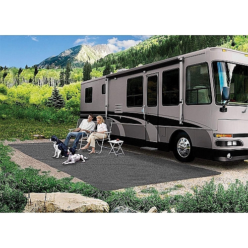 10 Things You Should Avoid Doing While Living In An RV 