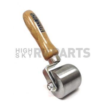 Eternabond Roof Seam Roller 2.5 inch with Wooden Handle EB-R125R -1