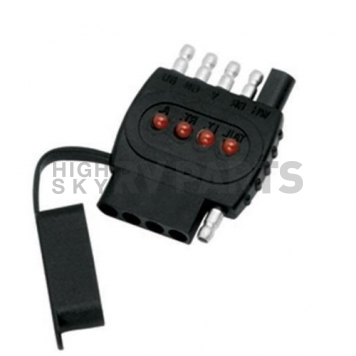 Tow Ready 5-Flat Car End Tester With LED Display 20115 -3