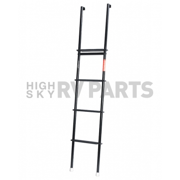 Top Line Bl200 05 Bunk Ladder 60 In Hook With 1 5 Opening, Aluminum Bunk Bed Ladder