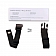 Ready America TV Safety Strap With Velcro And Screws - MRV3515