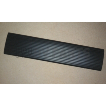 Stromberg Carlson Ladder Rung Cover Rubber Black - 8510-CP-2