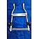 Universal Mini Assist Ladder for Elliptical/Flat Step RV Ladders