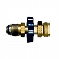 Gas Line Adapters