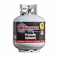 Propane RV Gas Tanks
