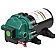 WFCO/ Arterra Artis Fresh Water Pump 3GPM - 12V - 45 PSI Power Drive Series PDS1-130-1240E 