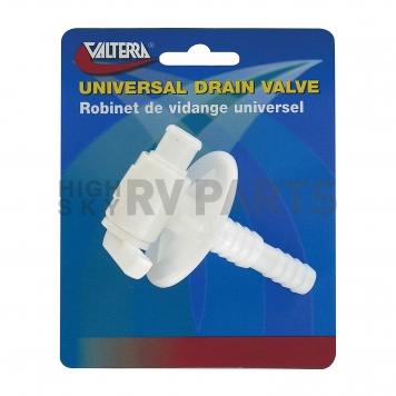 Valterra Universal Fresh Water Tank Valve-5