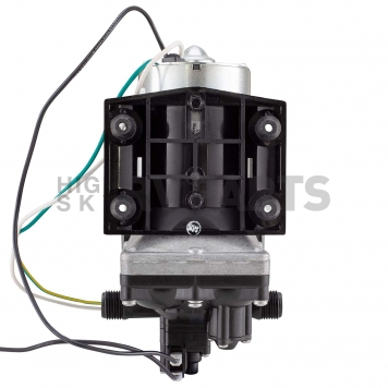 SHURflo Revolution Self-Priming Fresh Water Pump 3 GPM, 55 PSI 4008-171-E65-3