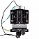 SHURflo Revolution Self-Priming Fresh Water Pump 3 GPM, 55 PSI 4008-171-E65