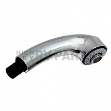 Phoenix Products Hybrid Faucet Sprayer Chrome - PF281008-2