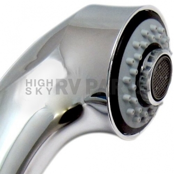 Phoenix Products Hybrid Faucet Sprayer Chrome - PF281008-1