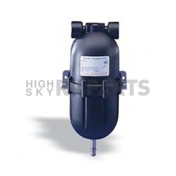 SHURflo Fresh Water Accumulator Tank 24 Ounce 125 PSI - 182-200 -3