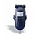 SHURflo Fresh Water Accumulator Tank 24 Ounce 125 PSI - 182-200 