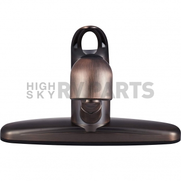 Dura Faucet Bronze Plastic for Kitchen DF-PK100-ORB-3