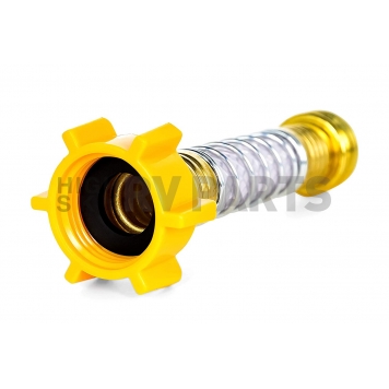 Camco Fresh Water Hose Coiled Attachment - 22703-4