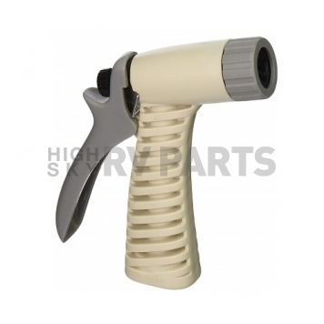 Garden Hose Nozzle, 3/4 Inlet Blaster SHURflo-6