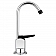 Dura Faucet Chrome for Drinking Fountain DF-DF350-CP