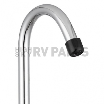 Dura Faucet Chrome for Drinking Fountain DF-DF350-CP-1