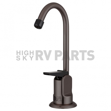 Dura Faucet Bronze for Drinking Fountain DF-DF350-VB-1