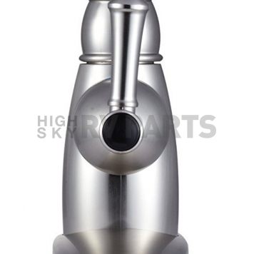 Dura Faucet Silver Plastic for Kitchen DF-PK160-SN-8