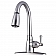 Dura Faucet Silver Plastic for Kitchen DF-PK160-SN
