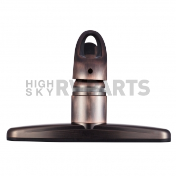 Dura Faucet Dark Bronze Plastic for Kitchen DF-PK100-VB-2