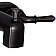 Phoenix Products Faucet 2 Teapot Handle Plastic for Lavatory PF223561
